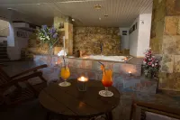 Hotel Alba Seleqtta - spa