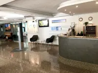Hotel Medno Các khách sạn ở Medvode