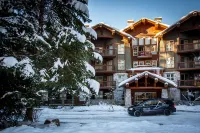 Lost Lake Lodge by Whistler Premier Hotels in Village North