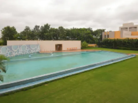 Sinclairs Burdwan Hotels in Bardhaman
