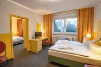 Hotel Schloss Nebra Hotel di Nebra