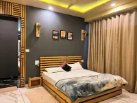 Diva Nest I Luxury I 1BHK I Homestay
