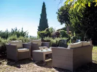Logis Hôtel la Bellaudière Hotels in Opio