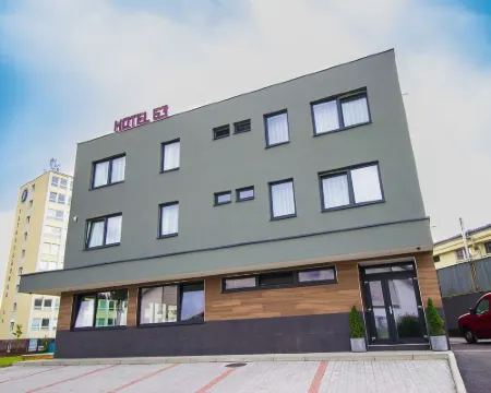 Hotel 63 Hotels in Poprad