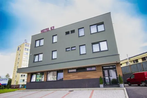 Hotel 63 Hotels in Poprad