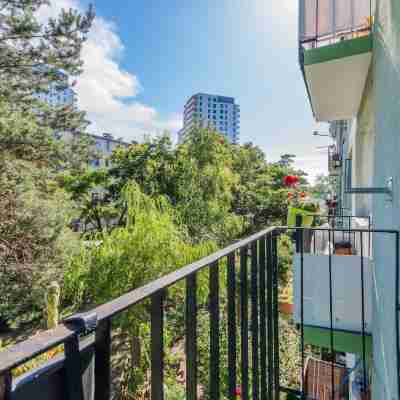 Summer 4 by Grand Apartments Others