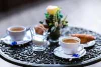 Ave, Alba! Hotels in Alba Iulia