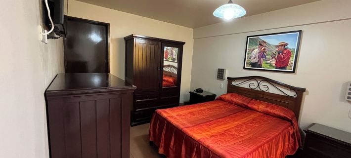 Santa María Hotel & Suites Ayacucho Hotels in Ayacucho