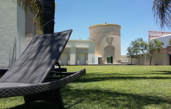 Wyndham Garden Aguascalientes Hotel & Casino
