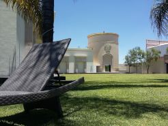 Wyndham Garden Aguascalientes Hotel & Casino