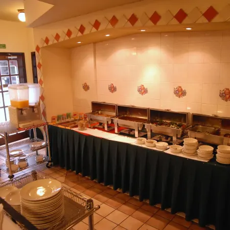 Hotel Ritz