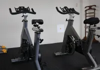 Hotel Maywa - palestra