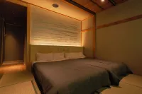 Nukumorino-Yado Komanoyu Hotels in Kiso