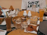 Joyrich Hotel Hotels in Epe