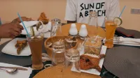 Joyrich Hotel Hotels in Epe