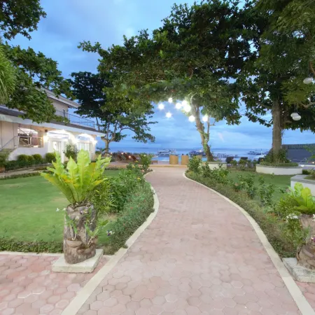 1521 Mactan Resort