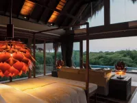 Kotiyagala Luxury Villas Hôtels à : Palatupana