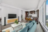 The Mason Hotels in East York