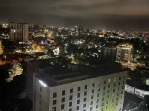 Star Land Hotel Bonapriso Hotels in Douala