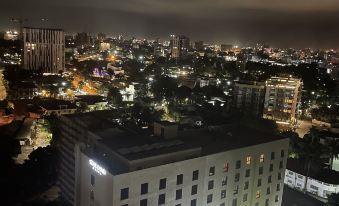 Star Land Hotel Bonapriso