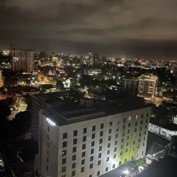 Star Land Hotel Bonapriso