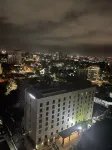 Star Land Hotel Bonapriso Hotels near Douala General Hospital.