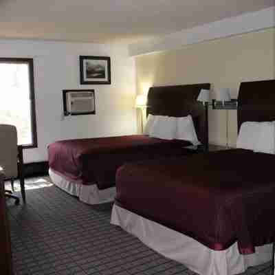Aero Inn Rooms