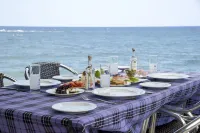 Souli Beach Hotel - Bữa sáng
