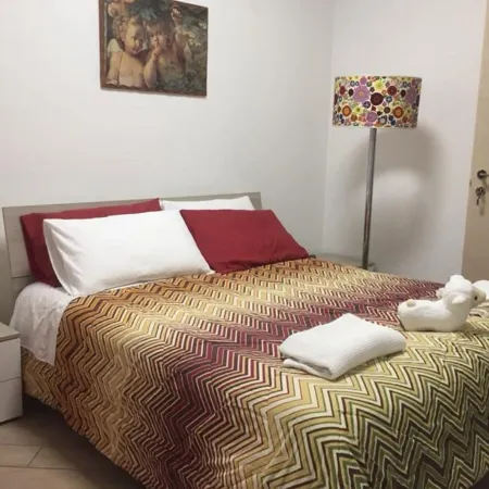 Casa Regina Margherita