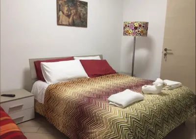 Casa Regina Margherita