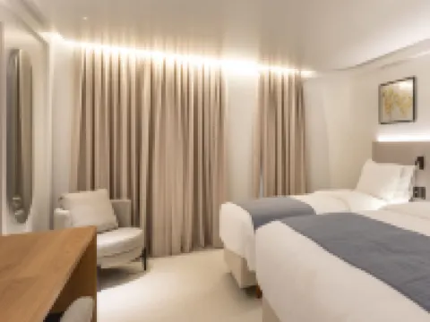 Icon Hotel by Welkom Hotels in Joao Pessoa