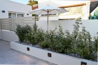 Rhotheon Suites in Ialysos Rhodes - Private Pool in Selected Rooms
