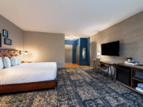 Radisson Hotel Fairview Heights - St Louis Hotels in St. Clair County