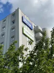Kyriad le Blanc Mesnil Hôtels à : Aulnay-sous-Bois