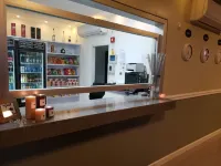Spat Hotel Ashdod Hotels in Ashkelon
