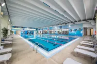 Hotel Belvedere Hotels in Cluj-Napoca