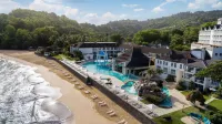 Sandals Regency la Toc All Inclusive Resort and Spa - Couples Only - مسبح