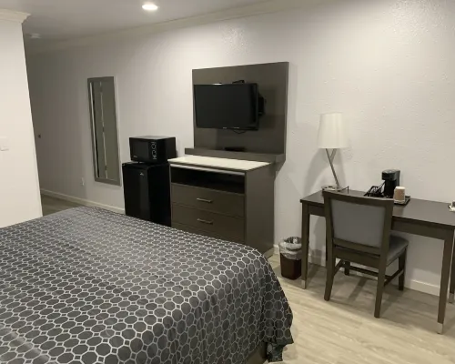 Mirage Inn & Suites San Francisco Отели рядом с достопримечательностью «Ресторан The Cliff House»