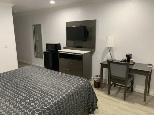 Mirage Inn & Suites San Francisco - Beach