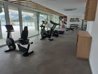 Sumus Hotel Monteplaya & Spa 4Sup - Adults Only - Gym