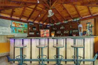 Kleopatra Arsi Hotel - بار