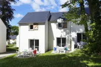 테흐 드 프랑스 - 르 도멘 드 라 바이