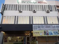 De' Chukai Hotel Hotels in Kemaman
