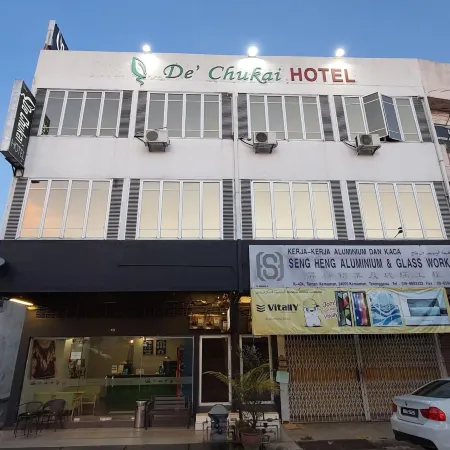 De' Chukai Hotel