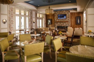 Restaurant Dollywood's DreamMore Resort Photo