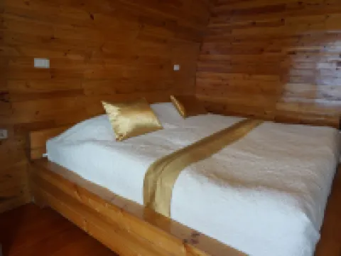 ภูหมอก แค้มป์ (ภูชี้ฟ้า) โรงแรมในอำเภอ เทิง