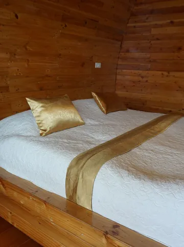 รูปภาพของภูหมอก แค้มป์ (ภูชี้ฟ้า)