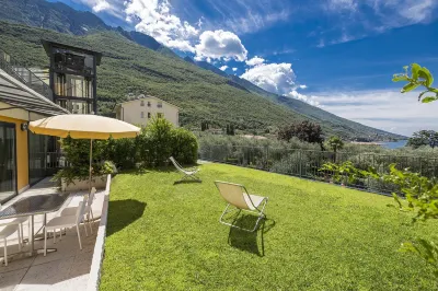 Residence Goethe Hotels in Malcesine