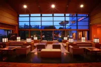 Sansatei Hotels in Zao