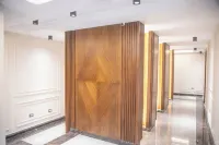 Alpha Pyramids Hotel